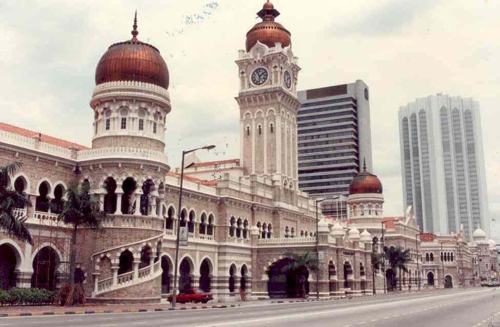 Wisma Publication 
