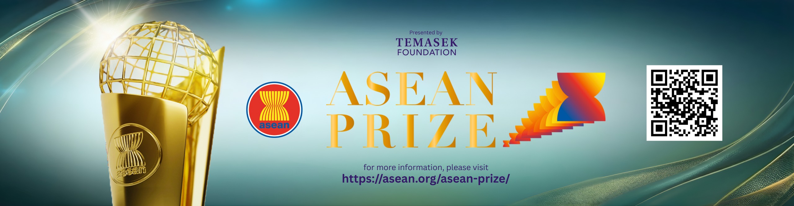 ASEAN Prize 2026